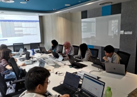 17th Iteration of ASEAN CERT Incident Drill Tests CERTs’ Preparedness Against Disruptive Cyber-Attacks