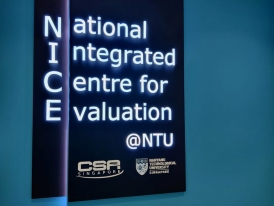 NTU Singapore and CSA Singapore launch joint centre for cybersecurity evaluation, research, and education