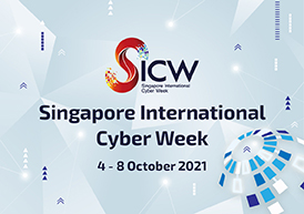 Sixth Edition of Singapore International Cyber Week Concludes Successfully With Affirmative Message of Collaboration And Cooperation To Secure Cyberspace