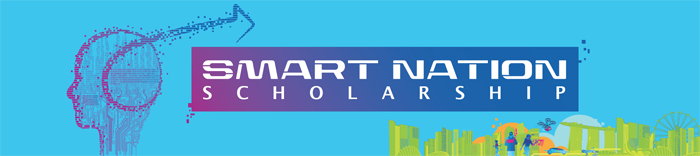 Smart Nation Scholarship