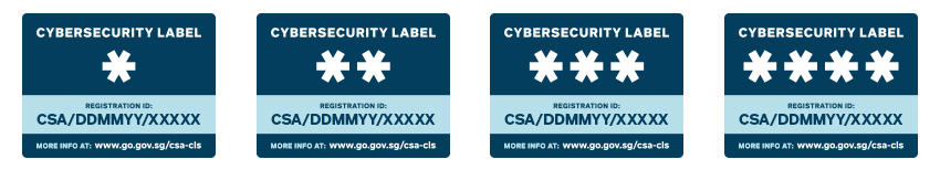 CLS Label