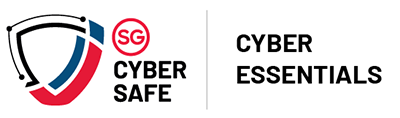 SG Cyber Safe - Cyber Essentials