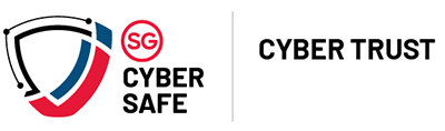 SG Cyber Safe - Cyber Trust