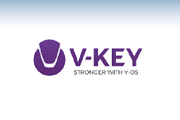 V-Key Pte. Ltd.